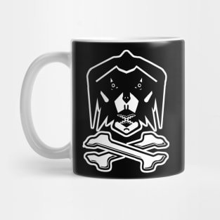 Racc of Attack Mug